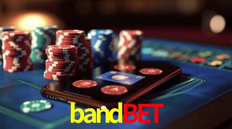 Experiência VIP bandbet