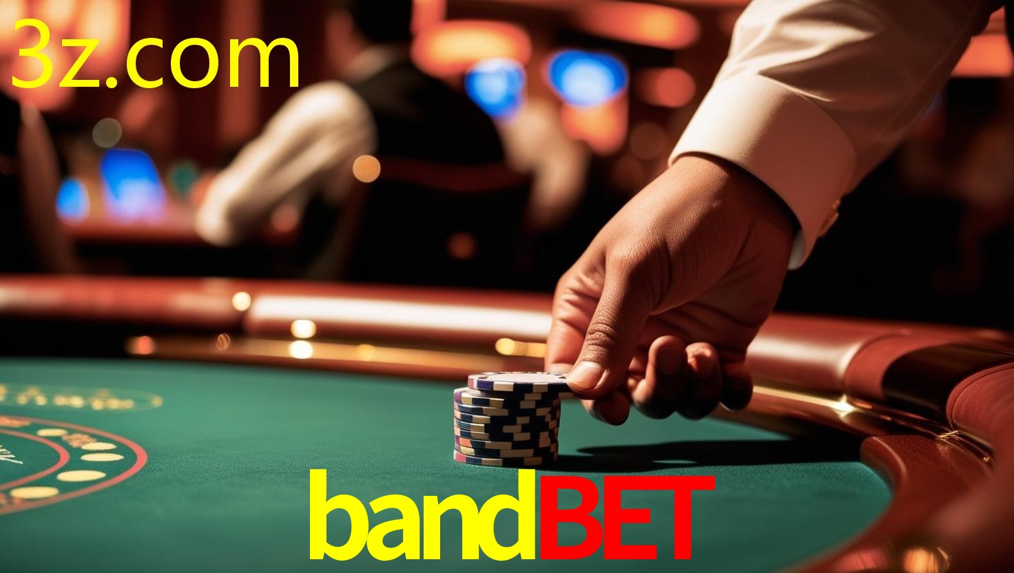 BANDBET